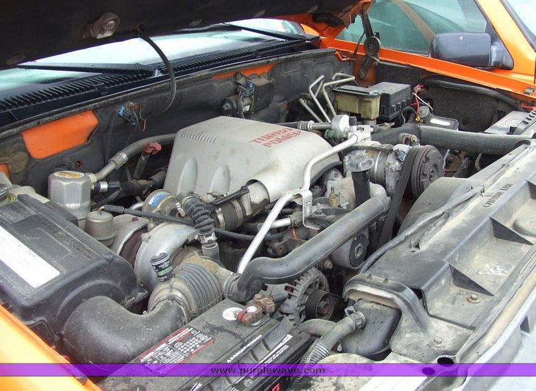 image for item 7097 1999 Chevrolet C2500 pickup