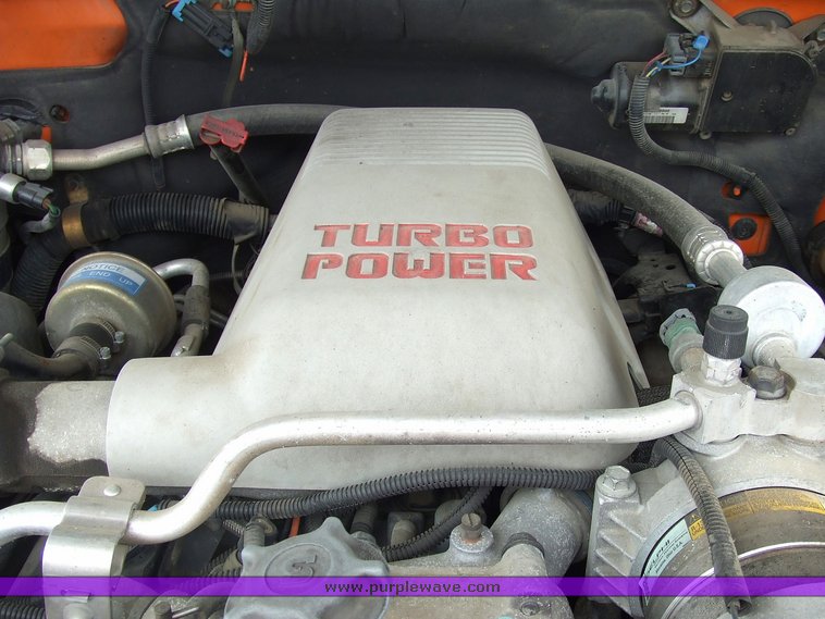 image for item 7097 1999 Chevrolet C2500 pickup