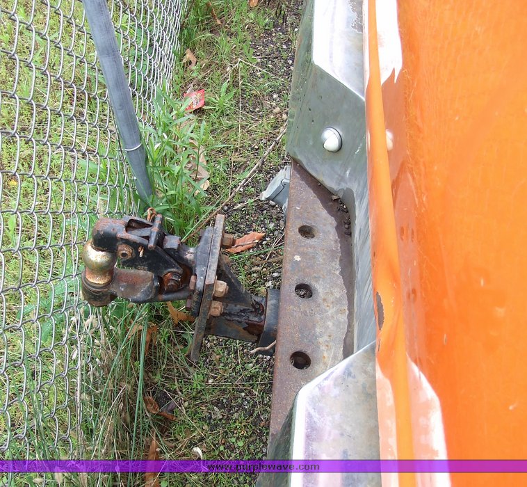 image for item 7100 2001 Dodge Ram 2500 pickup