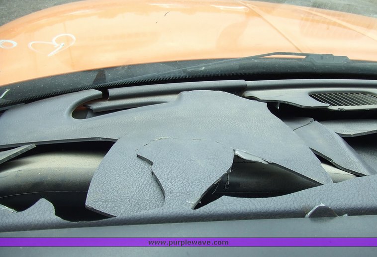 image for item 7100 2001 Dodge Ram 2500 pickup