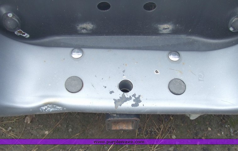 image for item 7102 2001 Dodge Ram 1500 pickup