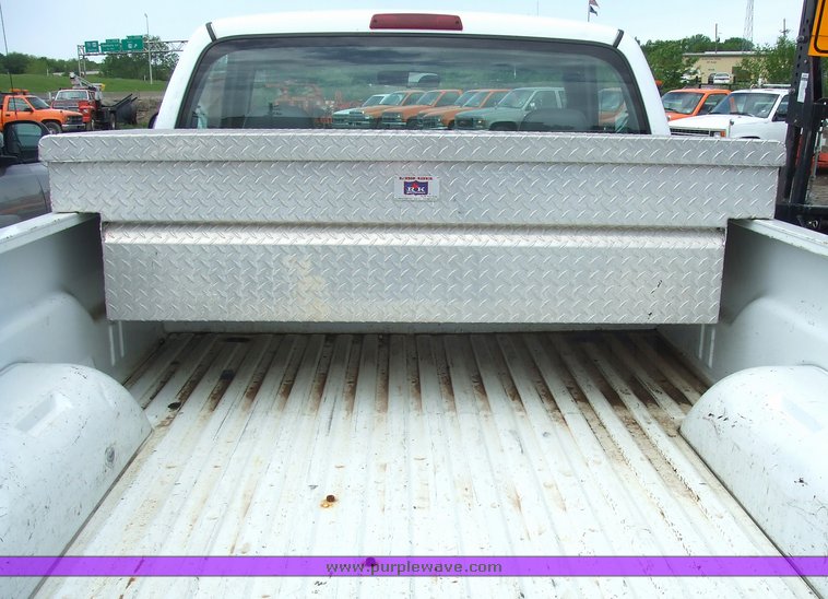 image for item 7102 2001 Dodge Ram 1500 pickup