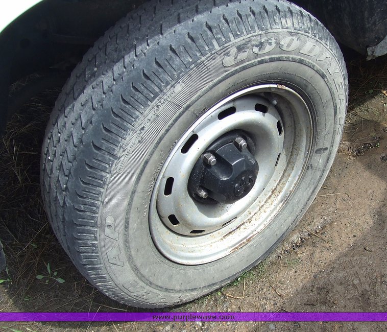 image for item 7102 2001 Dodge Ram 1500 pickup