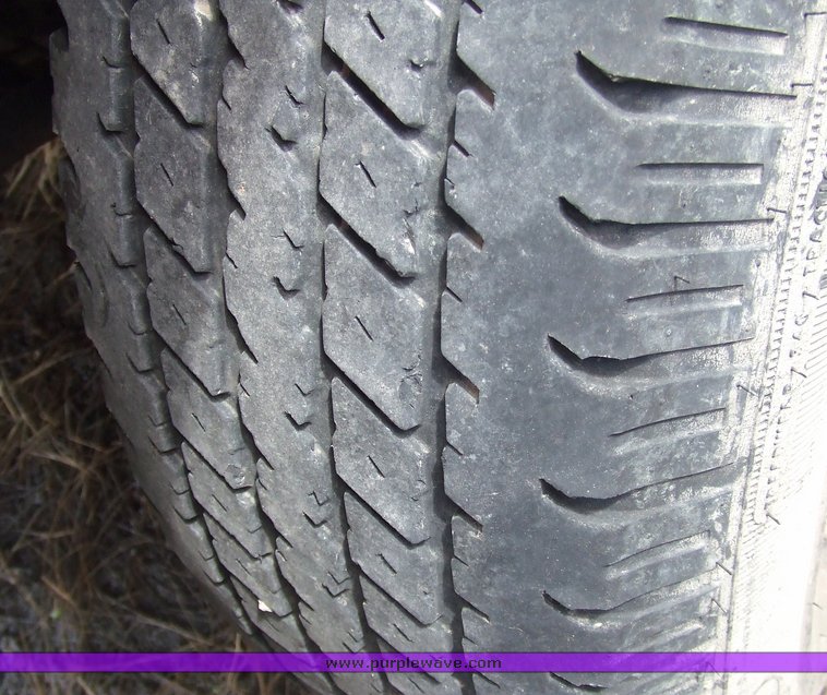 image for item 7102 2001 Dodge Ram 1500 pickup