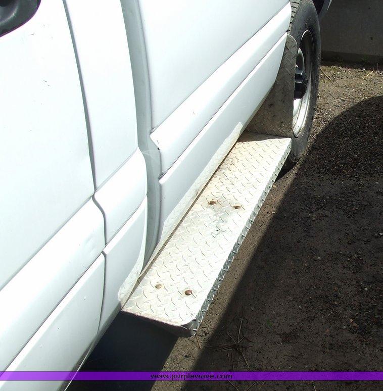 image for item 7102 2001 Dodge Ram 1500 pickup