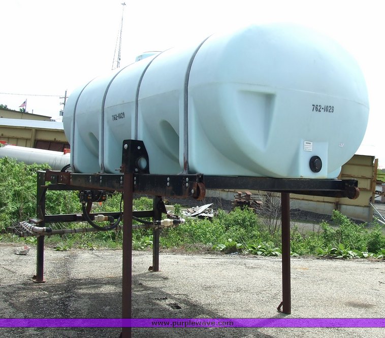 image for item 7112 1999 Monroe anti-ice tank