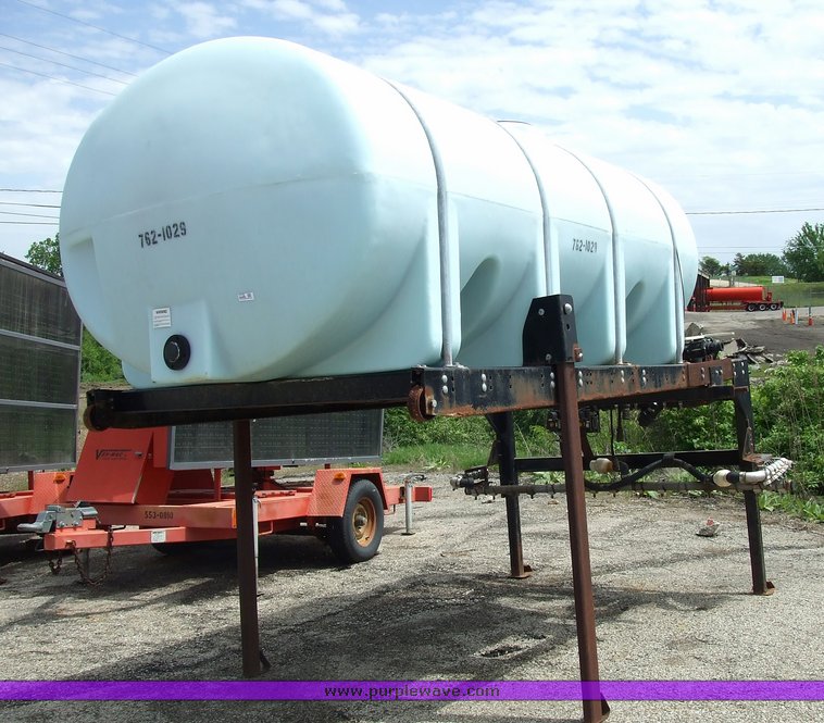 image for item 7112 1999 Monroe anti-ice tank