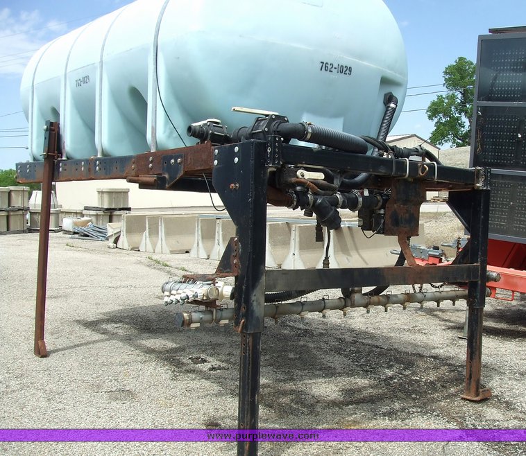 image for item 7112 1999 Monroe anti-ice tank