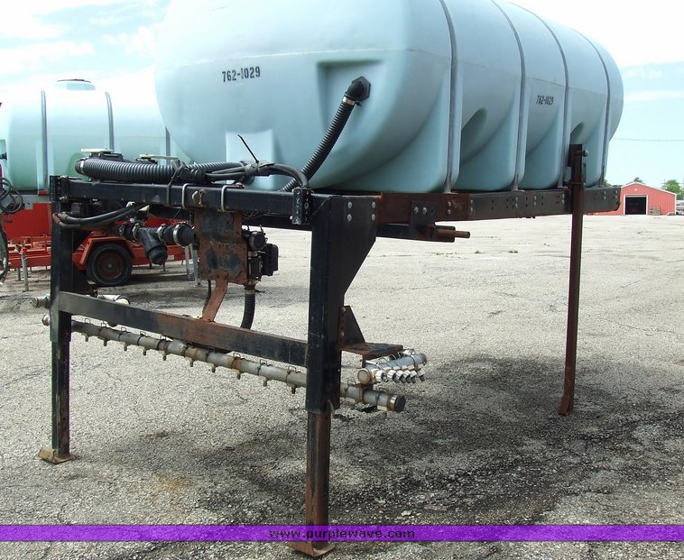 image for item 7112 1999 Monroe anti-ice tank