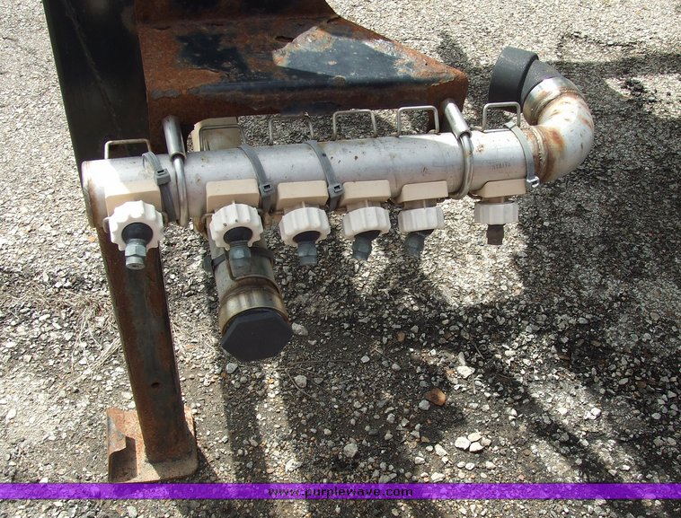 image for item 7112 1999 Monroe anti-ice tank