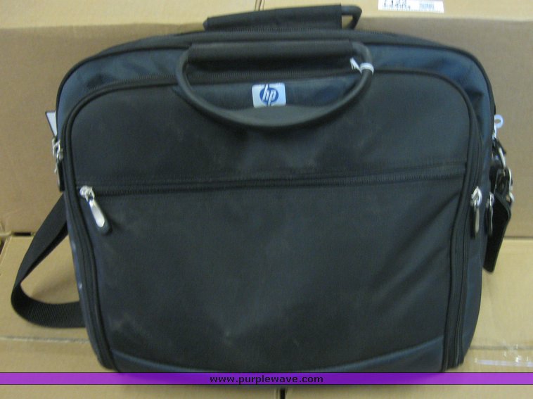 image for item 7155 2005 Compaq NX9600 laptop computer