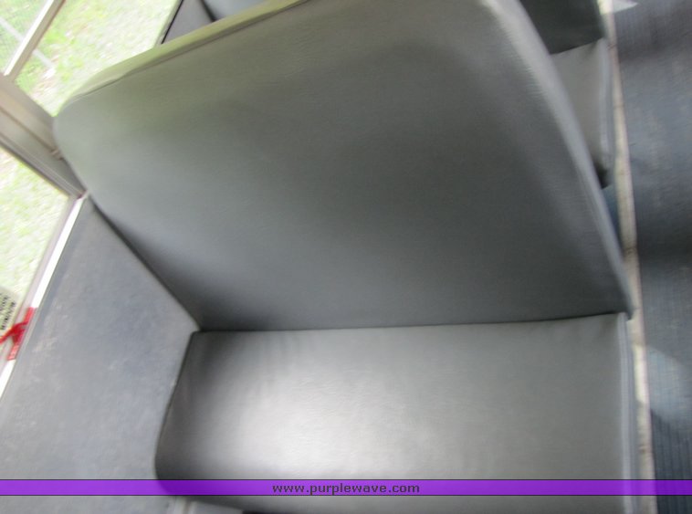 image for item 3115 2003 Thomas 65 passenger school bus