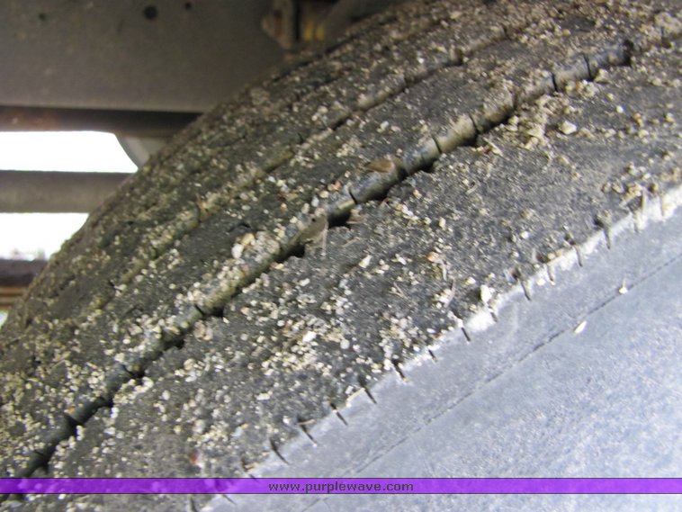 image for item 3115 2003 Thomas 65 passenger school bus