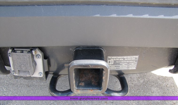 image for item 3134 2005 Ford Explorer