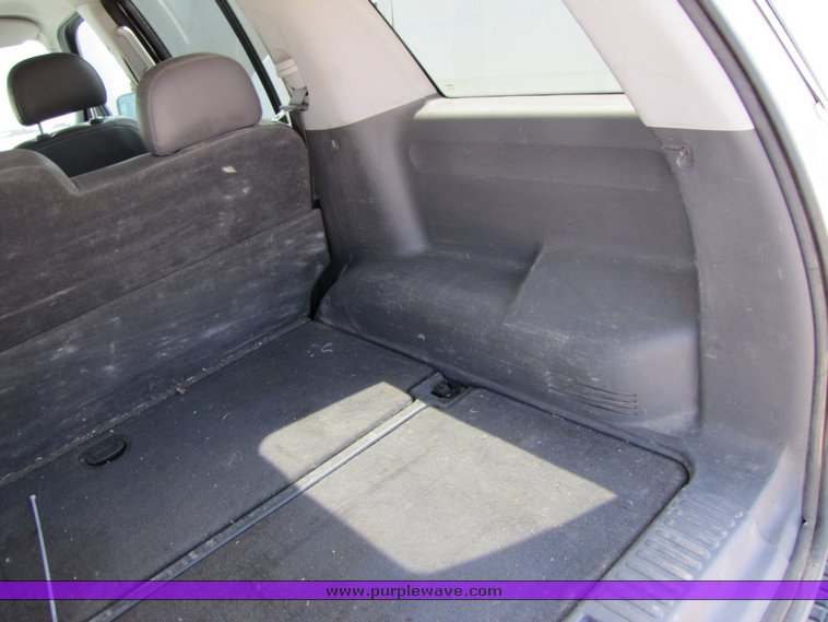 image for item 3134 2005 Ford Explorer