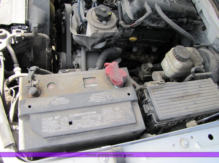 image for item 3134 2005 Ford Explorer