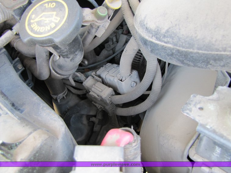 image for item 3137 1997 Ford Econoline E250 van