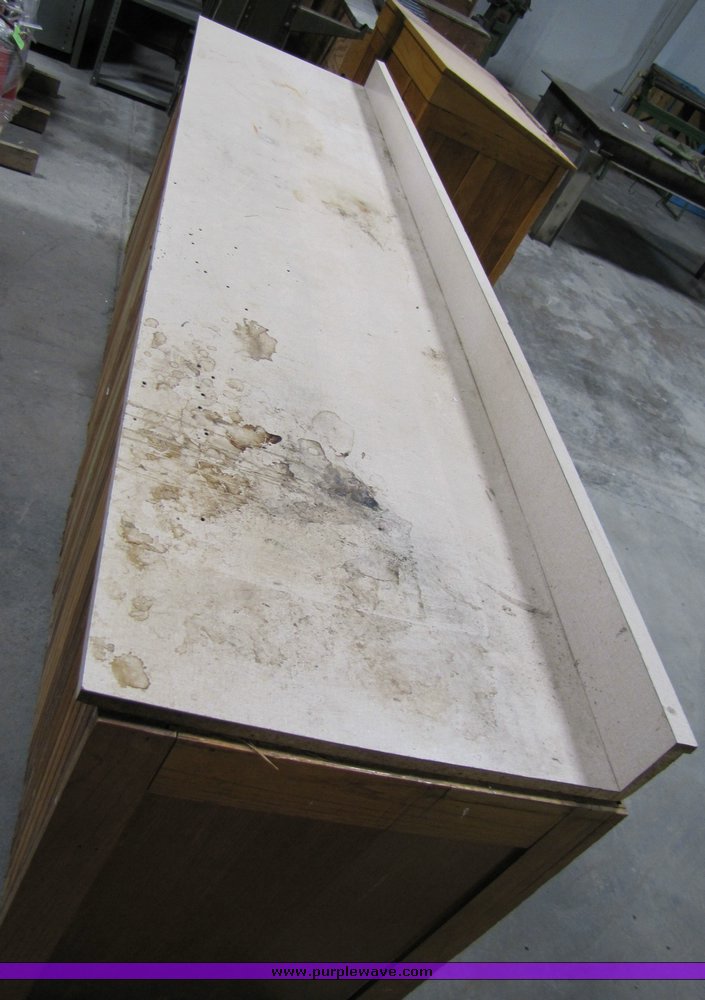 image for item 3166 Six drawer cabinet