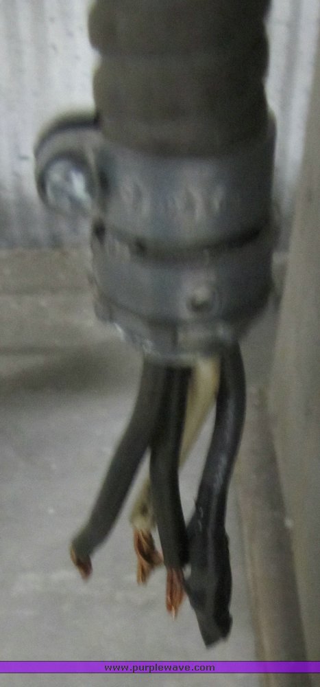 image for item 3173 Lincoln arc welder