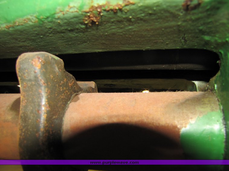 image for item 3180 Niargara sheet metal roller