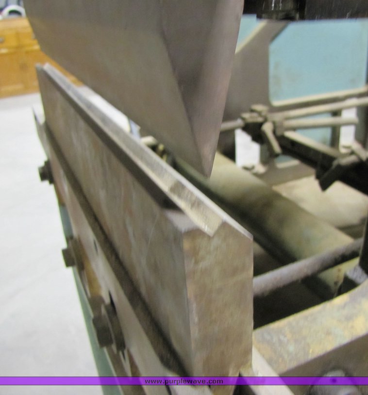 image for item 3181 Di-Acro press brake
