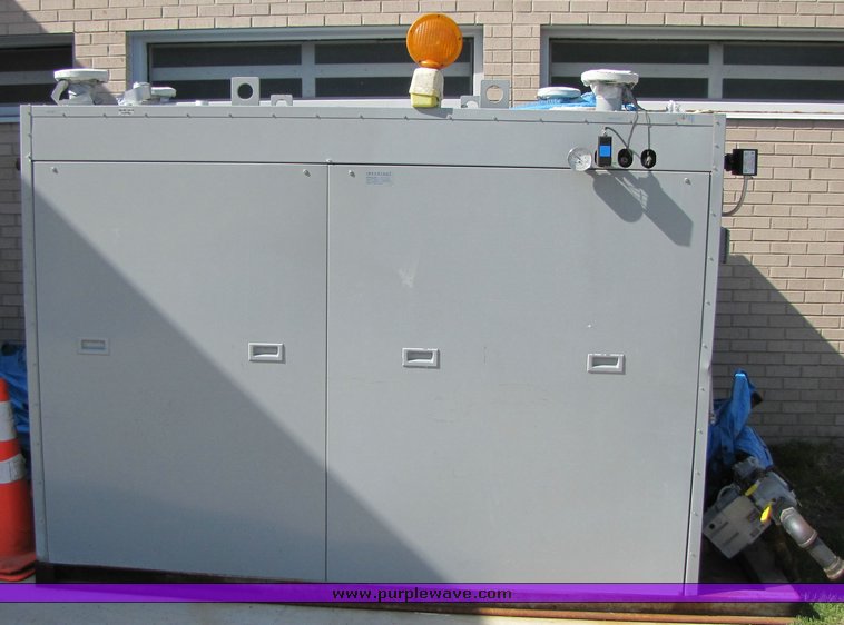 image for item 3187 1999 Bryan AB250-W-FDGO boiler