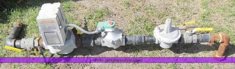 image for item 3187 1999 Bryan AB250-W-FDGO boiler