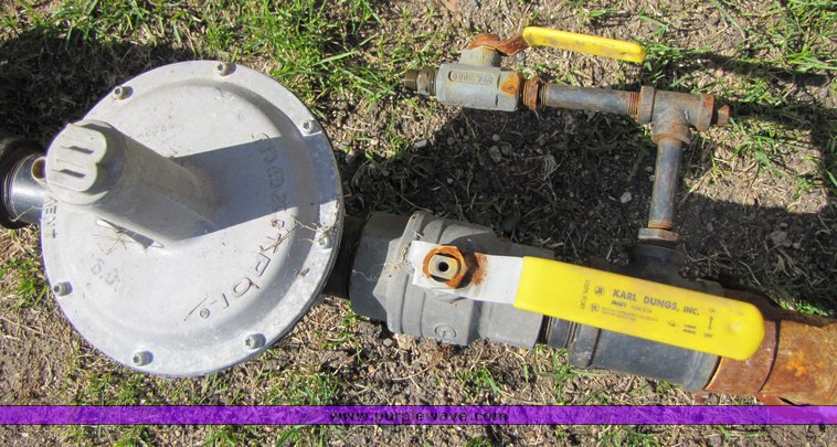 image for item 3187 1999 Bryan AB250-W-FDGO boiler