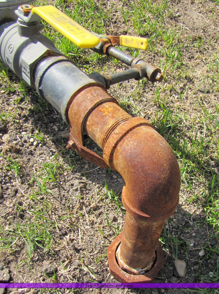 image for item 3187 1999 Bryan AB250-W-FDGO boiler