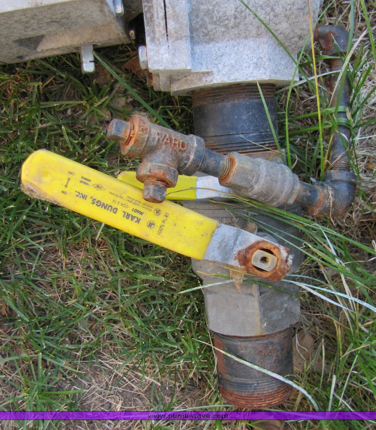 image for item 3188 1999 Bryan AB250-W-FDGO boiler