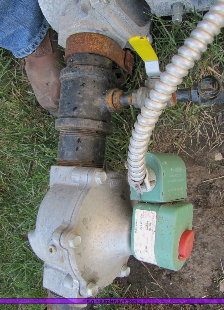 image for item 3188 1999 Bryan AB250-W-FDGO boiler