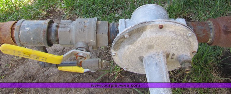 image for item 3188 1999 Bryan AB250-W-FDGO boiler