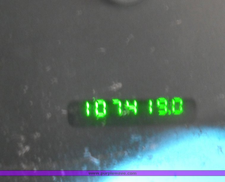 image for item 3270 2001 Ford F150 four door extended cab pickup