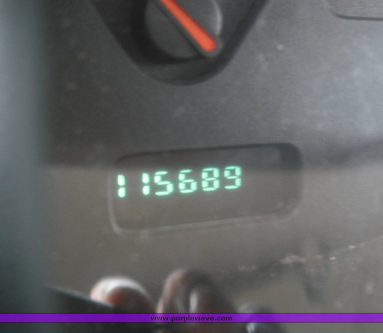 image for item 3273 2002 Dodge Dakota pickup