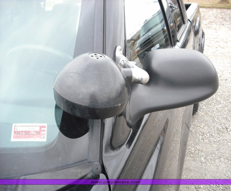 image for item 3274 2003 Dodge Dakota SLT quad cab pickup