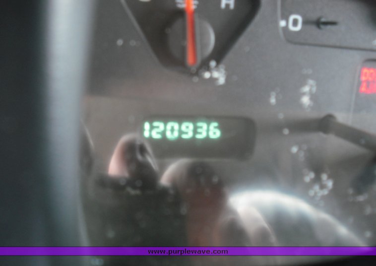 image for item 3274 2003 Dodge Dakota SLT quad cab pickup