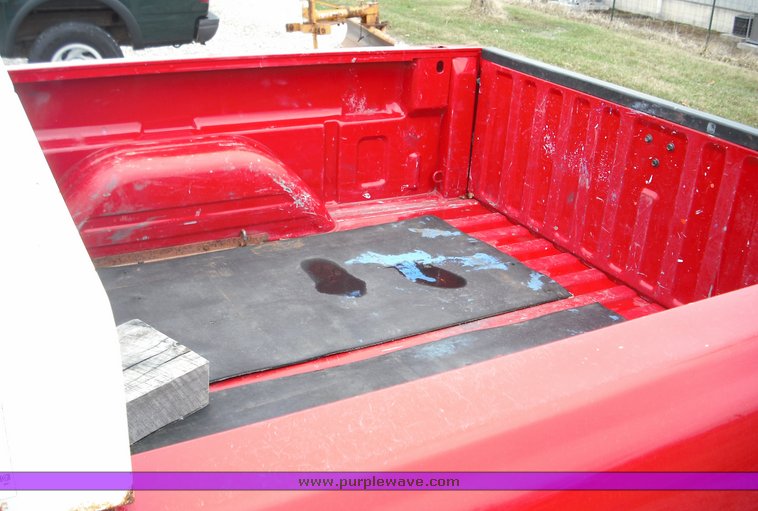 image for item 3277 2001 Chevrolet K1500 Silverado pickup