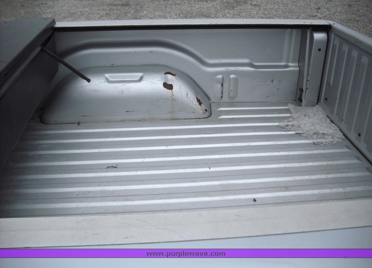 image for item 3278 2001 Dodge Dakota four door extended cab pickup