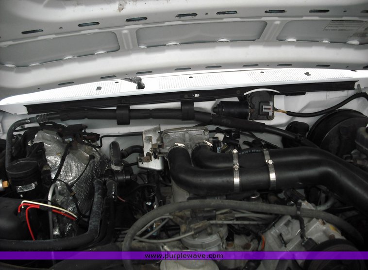 image for item 3280 1997 Ford F350 pickup