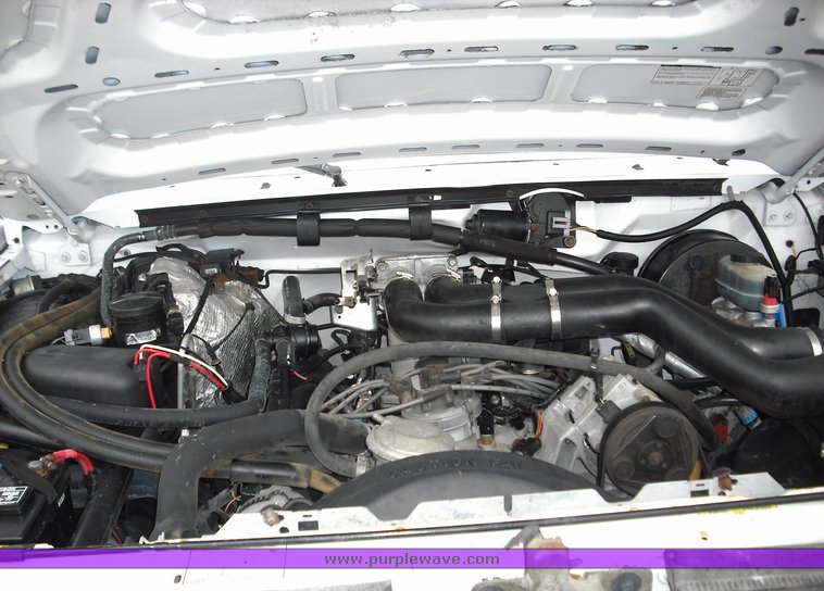 image for item 3280 1997 Ford F350 pickup