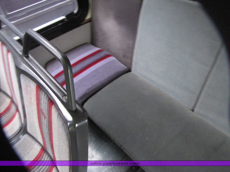 image for item 7353 1994 Gillig Transit Bus