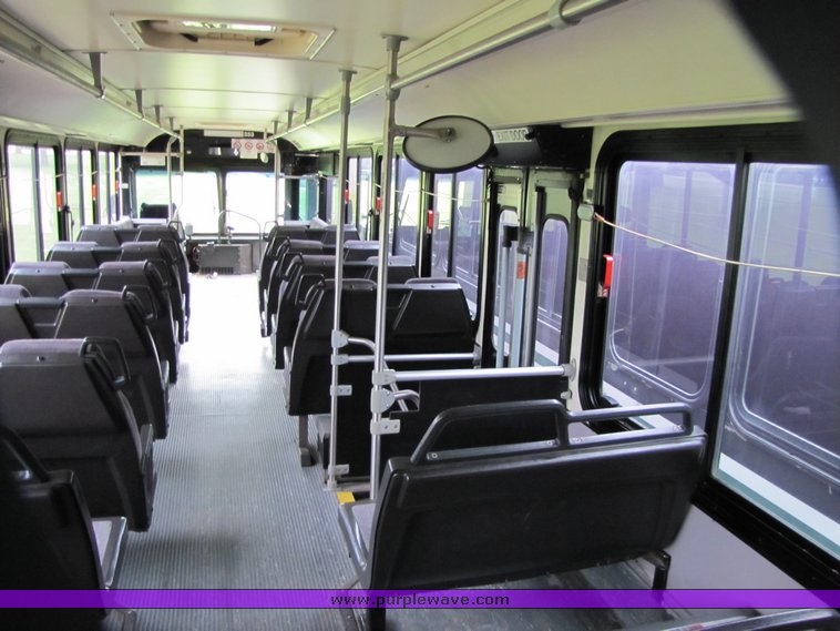 image for item 7353 1994 Gillig Transit Bus