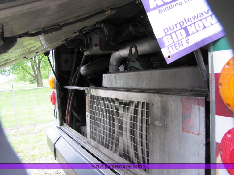 image for item 7353 1994 Gillig Transit Bus