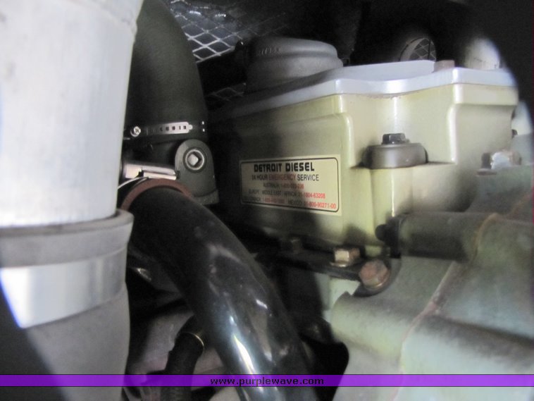 image for item 7353 1994 Gillig Transit Bus