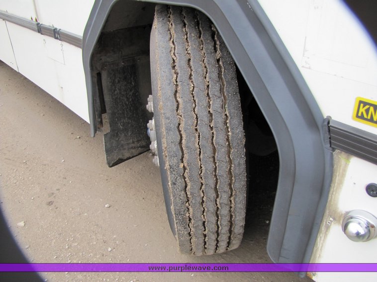 image for item 7353 1994 Gillig Transit Bus