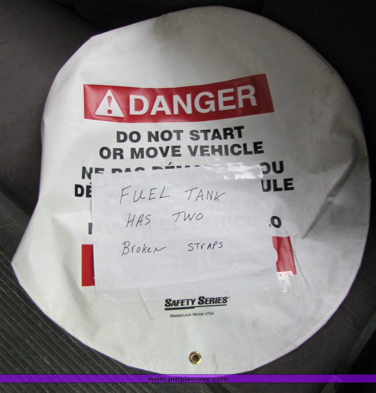 image for item 7354 1994 Gillig Transit Bus