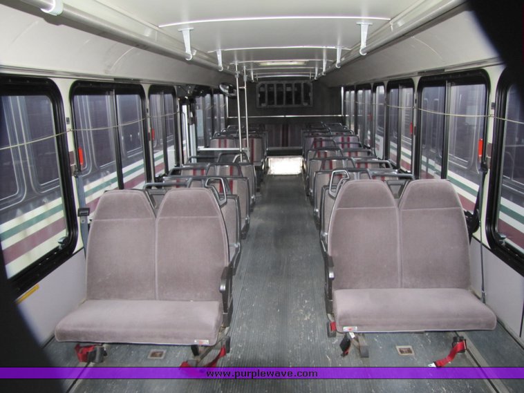 image for item 7354 1994 Gillig Transit Bus