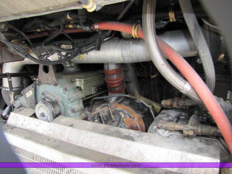 image for item 7354 1994 Gillig Transit Bus