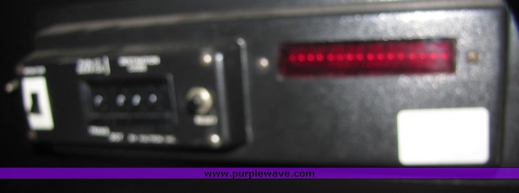 image for item 7356 1994 Gillig Transit Bus