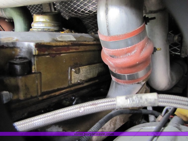 image for item 7356 1994 Gillig Transit Bus